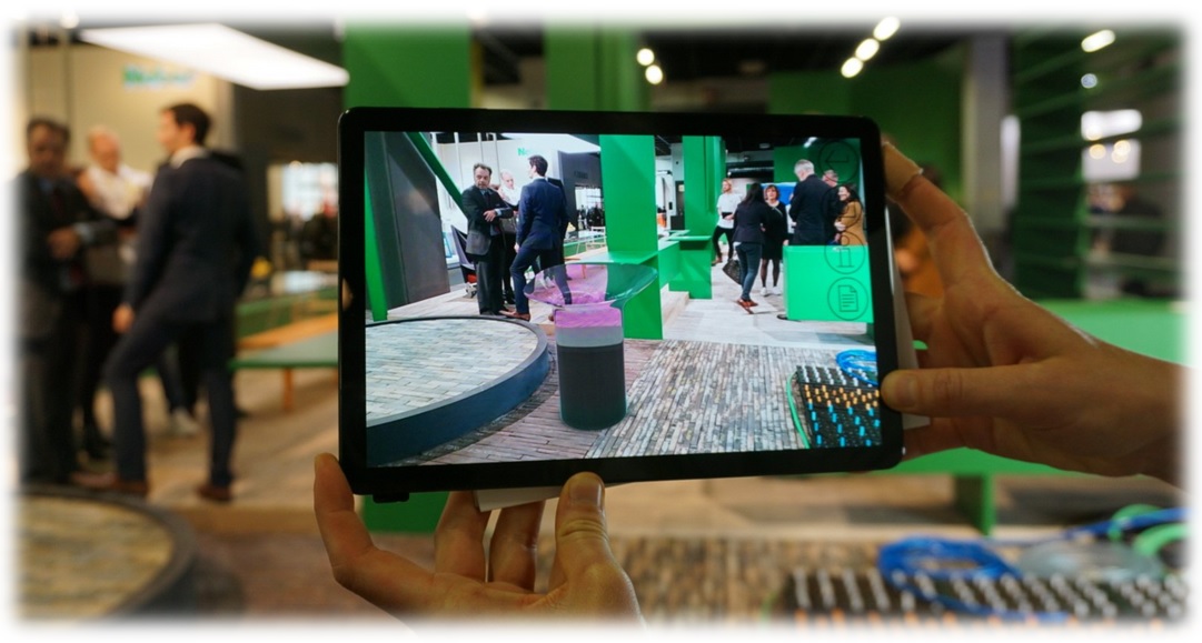 LivingKitchen 2019, focus cosmopolite sur la cuisine